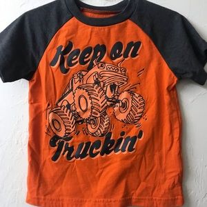 Toddler boy 2t short sleeve